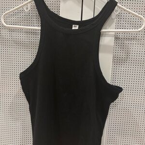 BP Black Women's Tank Top